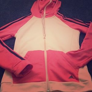 Adidas sweater